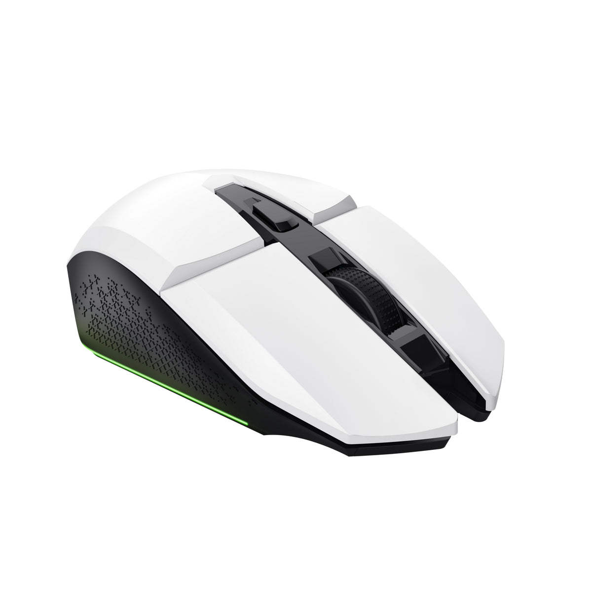 Trust GXT 110 FELOX Maus Gaming rechts RF Wireless Optisch 4800 DPI