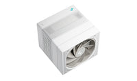 DeepCool ASSASSIN IV Prozessor Luftkühlung 120/140 mm Schwarz 1 Stück(e)