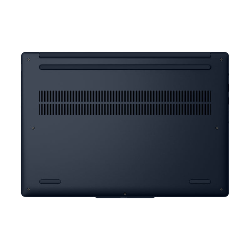 Lenovo IdeaPad Slim 3 15AHP10 AMD Ryzen™ 5 8540U Laptop 38,9 cm (15.3") WUXGA 16 GB DDR5-SDRAM 1 TB SSD Wi-Fi 6 (802.11ax) Windows 11 Home Schweiz Blau