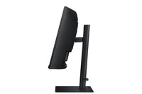 Samsung S65UC Computerbildschirm 86,4 cm (34") 3440 x 1440 Pixel UltraWide Quad HD LCD Schwarz