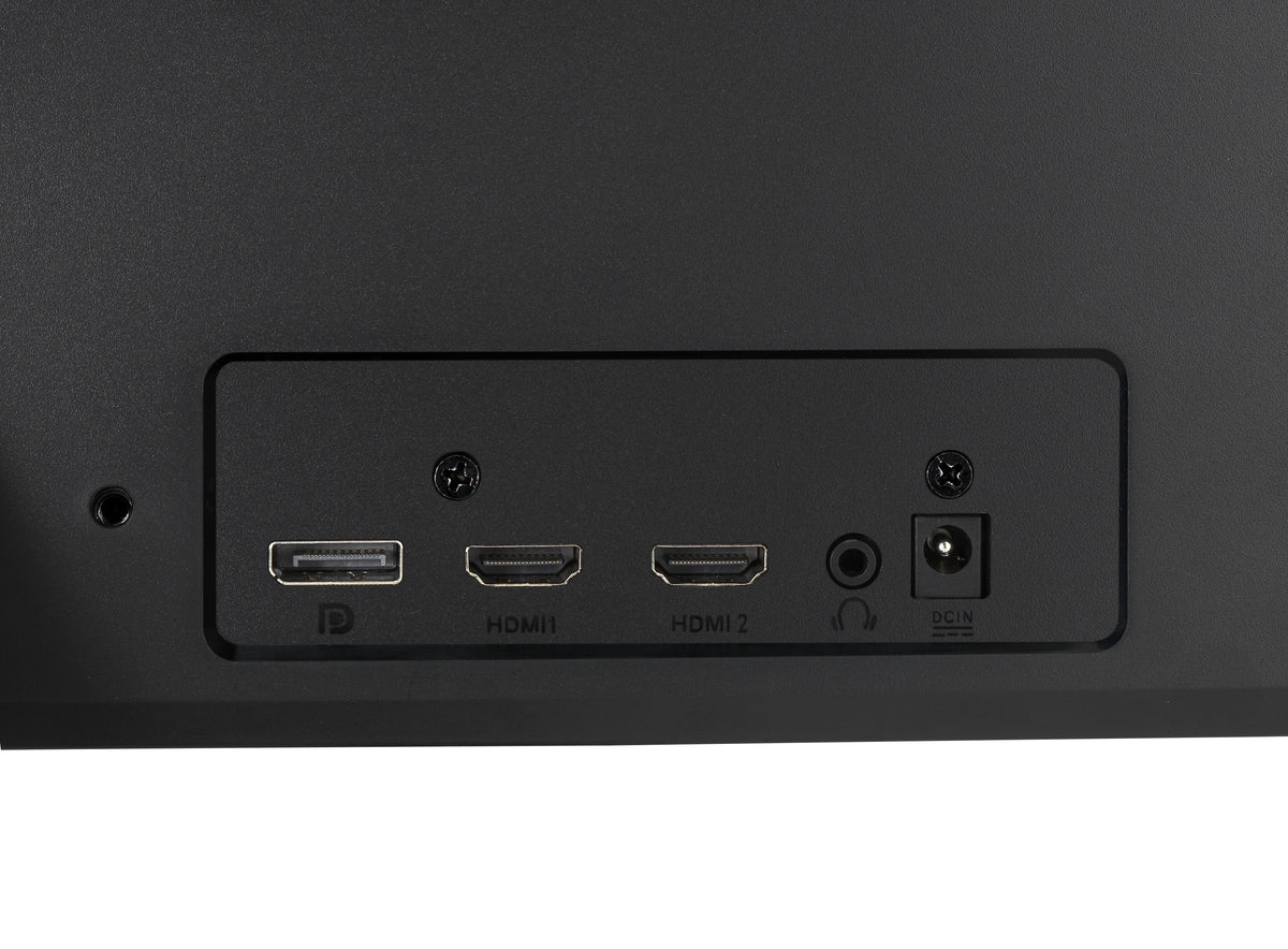 ASUS TUF Gaming VG279Q3R-J Computerbildschirm 68,6 cm (27") 1920 x 1080 Pixel Full HD LCD Schwarz