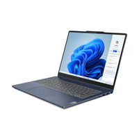 Lenovo IdeaPad 5 2-in-1 14IRH9 Intel® Core™ i5 i5-13420H Hybrid (2-in-1) 35,6 cm (14") Touchscreen WUXGA 16 GB LPDDR5x-SDRAM 512 GB SSD Wi-Fi 6 (802.11ax) Windows 11 Home Deutsch Blau