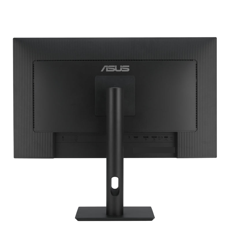 ASUS HA2741A Computerbildschirm 68,6 cm (27") 2560 x 1440 Pixel Quad HD LCD Schwarz
