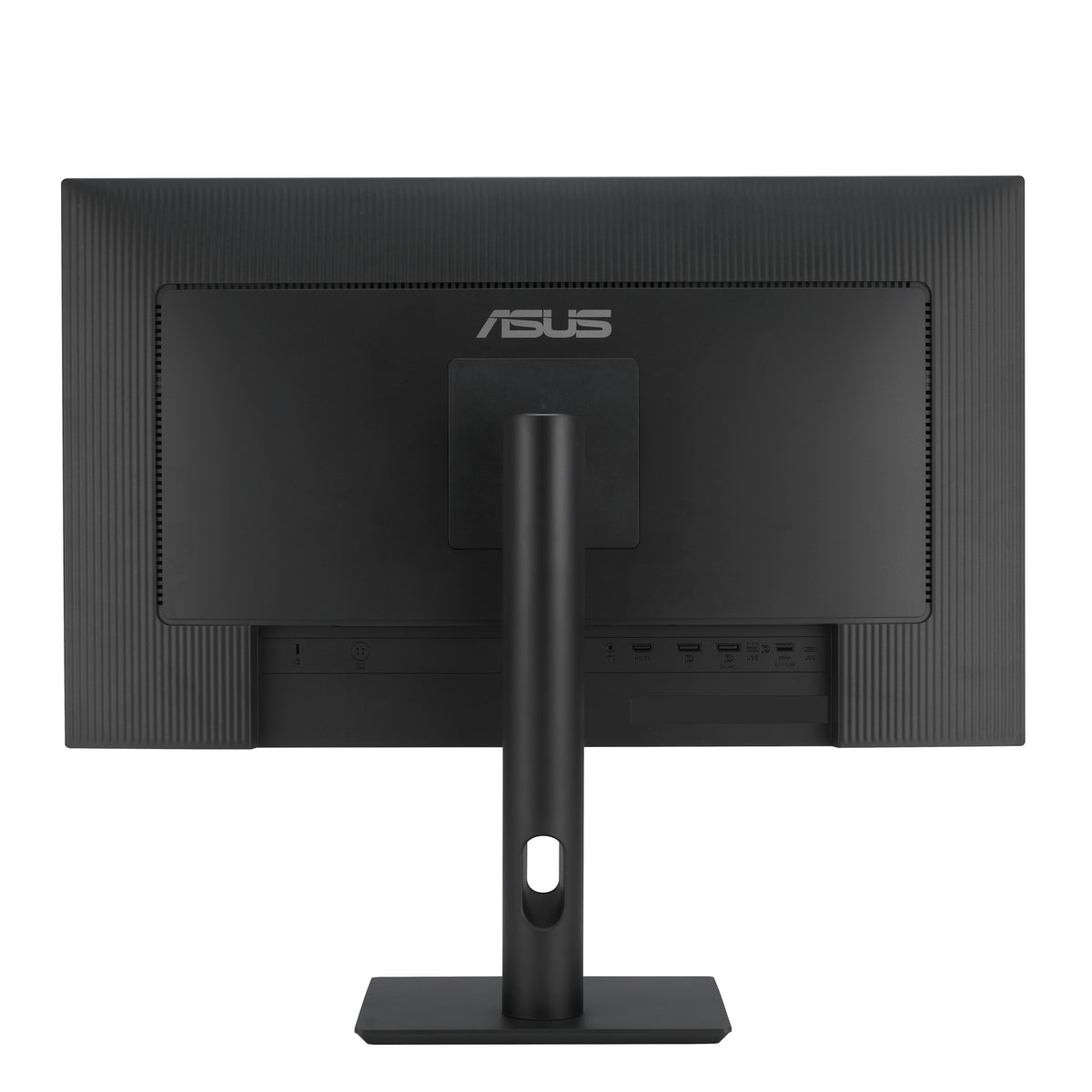 ASUS HA2441A Computerbildschirm 60,5 cm (23.8") 2560 x 1440 Pixel Quad HD LCD Schwarz