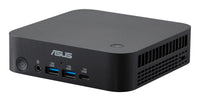ASUS ExpertCenter PN54-S1-S50015AL AMD Ryzen™ 5 220 16 GB DDR5-SDRAM 512 GB SSD Windows 11 Pro Mini PC Mini-PC Schwarz