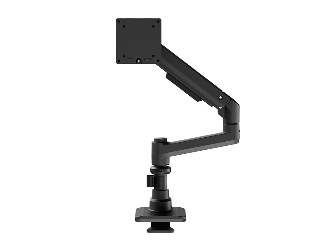 Multibrackets 3262 Flachbildschirm-Tischhalterung 124,5 cm (49") Tisch/Bank Schwarz