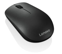 Lenovo 400 Maus Büro Beidhändig RF Wireless Optisch 1200 DPI