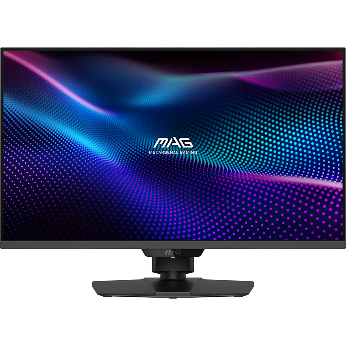 MSI MAG 274UPDF E16M Computerbildschirm 68,6 cm (27") 3840 x 2160 Pixel 4K Ultra HD LED Schwarz