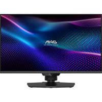 MSI MAG 274UPDF E16M Computerbildschirm 68,6 cm (27") 3840 x 2160 Pixel 4K Ultra HD LED Schwarz