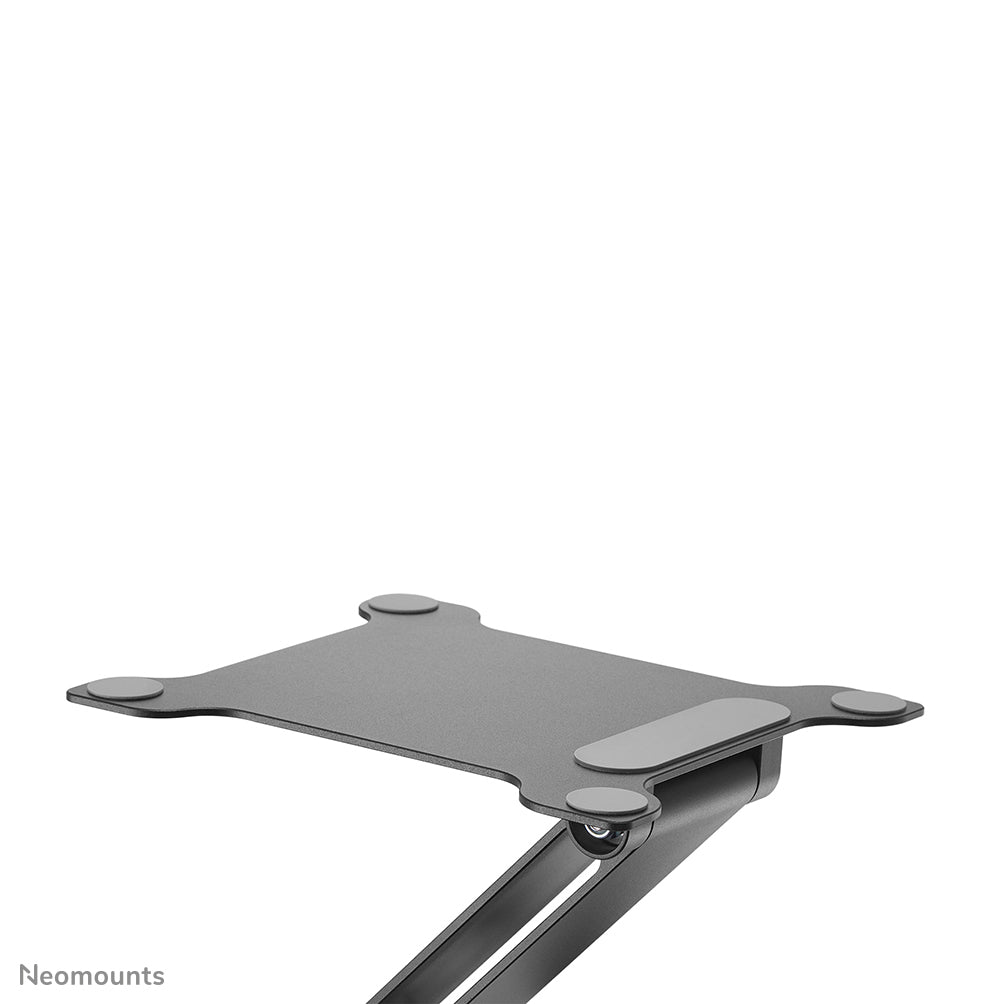 Neomounts DS20-740BL1 Laptop-Halterung 11-15" - höhenverstellbar - faltbar - kompakt - universal