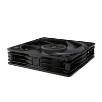 ASUS ProArt PF120 Fan PWM Black 3in1 Computergehäuse Ventilator 12 cm Schwarz 3 Stück(e)