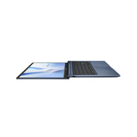 ASUS Vivobook 15 X1504VA-ISCBQ5356W Intel Core 5 120U Laptop 39,6 cm (15.6") Full HD 16 GB DDR5-SDRAM 512 GB SSD Wi-Fi 6 (802.11ax) Windows 11 Home Blau
