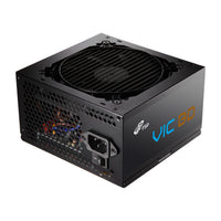 FSP VIC BD 750W Netzteil ATX ATX3.1 Schwarz