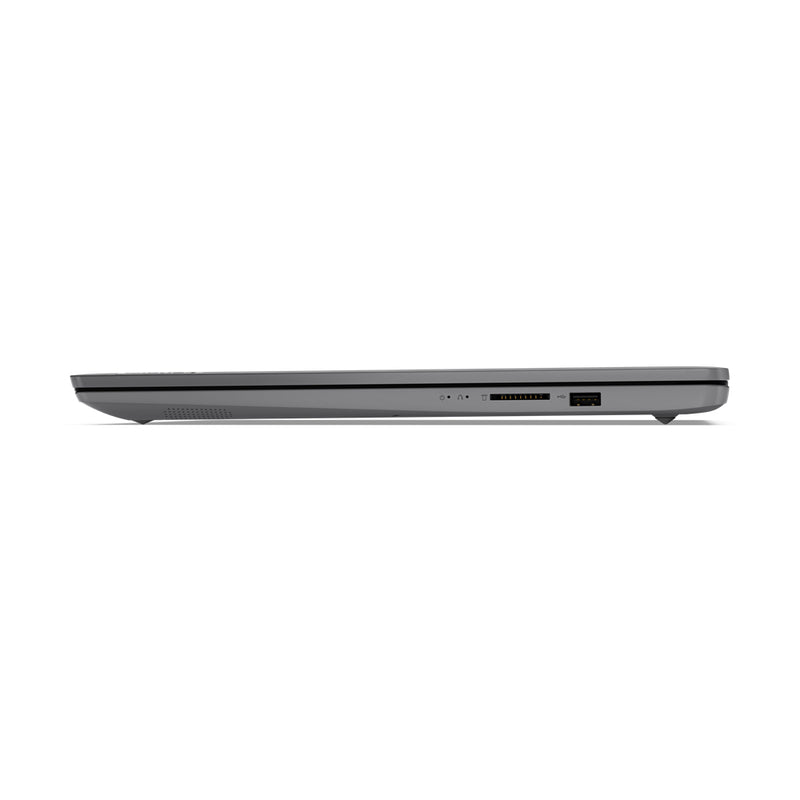 Lenovo V17 G4 IRU Intel® Core™ i7 i7-13620H Laptop 43,9 cm (17.3") Full HD 16 GB DDR4-SDRAM 512 GB SSD Wi-Fi 6 (802.11ax) Windows 11 Pro Deutsch Grau