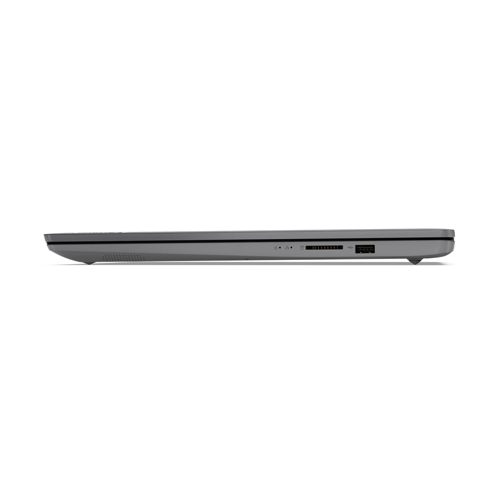 Lenovo V17 G4 IRU Intel® Core™ i5 i5-13420H Laptop 43,9 cm (17.3") Full HD 8 GB DDR4-SDRAM 256 GB SSD Wi-Fi 6 (802.11ax) Grau Deutsch