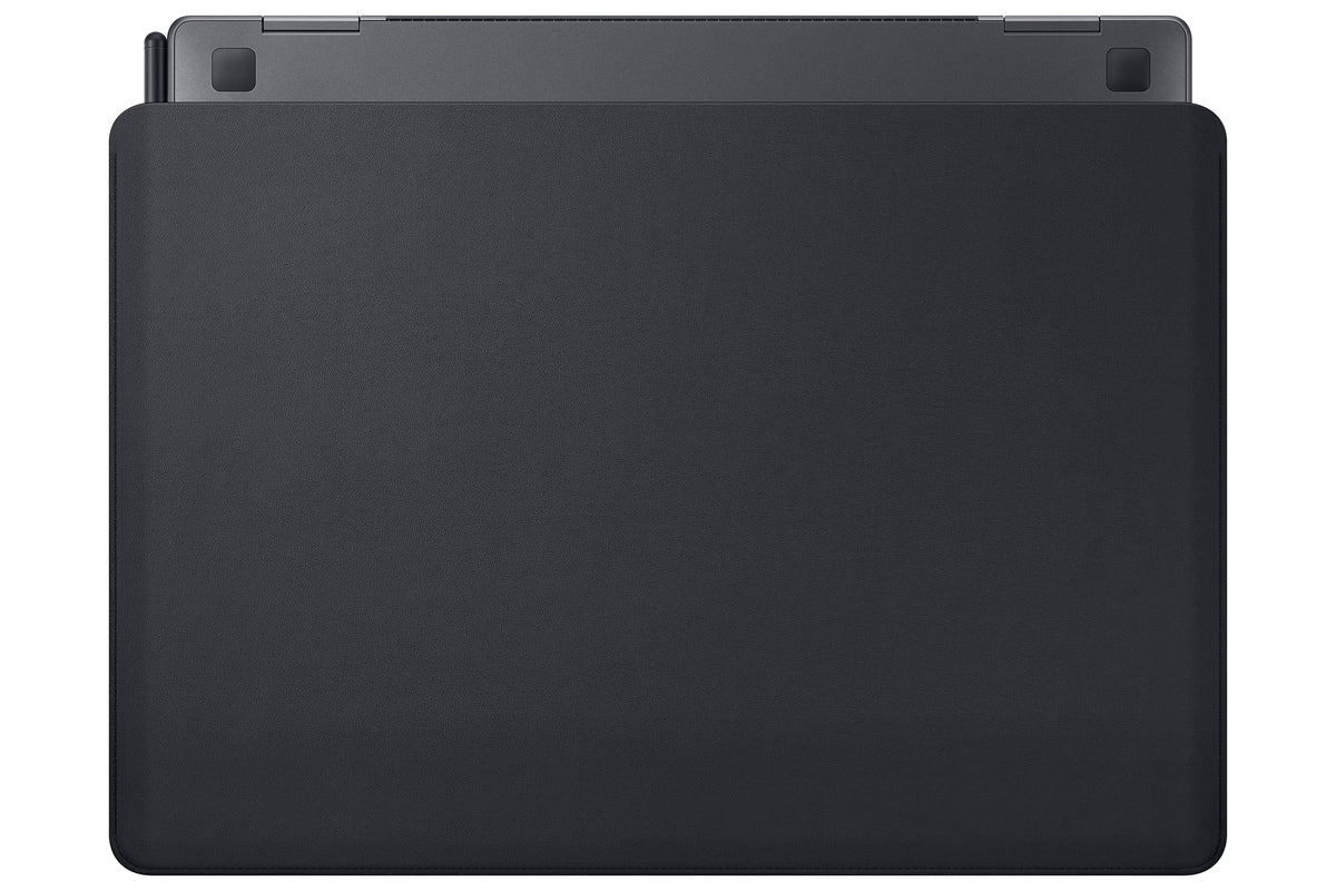 Samsung EF-LPUN6 40,6 cm (16") Beuteltasche Schwarz
