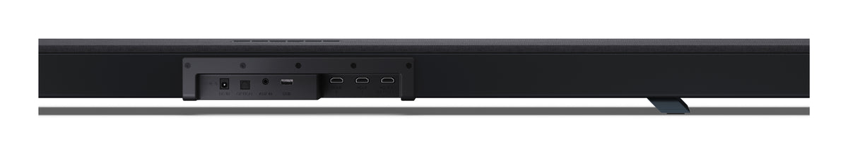 Sharp HT-SBW55121(BK) Soundbar-Lautsprecher Schwarz 5.1.2 Kanäle 212 W