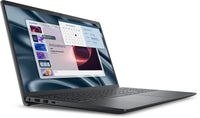 DELL Pro 15 Essential PV15255 AMD Ryzen™ 3 7320U Laptop 39,6 cm (15.6") Full HD 8 GB LPDDR5-SDRAM 512 GB SSD Wi-Fi 5 (802.11ac) Windows 11 Pro Deutsch Schwarz