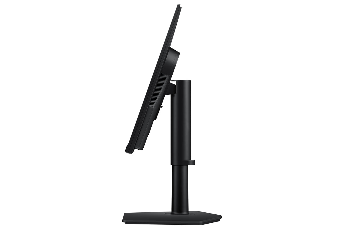 Samsung G50F Computerbildschirm 68,6 cm (27") 2560 x 1440 Pixel Quad HD LCD Schwarz
