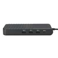 Kensington UH1500P EQ Mobile USB-C Triple Video Dockingstation