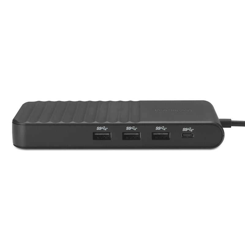 Kensington UH1500P EQ Mobile USB-C Triple Video Dockingstation