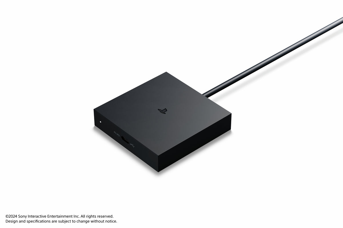 Sony Interactive Entertainment 1000043174 Gaming-Controller-Zubehör Adapter
