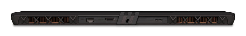 MSI Vector 18 HX AI A2XWJG-657 Intel Core Ultra 9 275HX Laptop 45,7 cm (18") Quad HD+ 32 GB DDR5-SDRAM 2 TB SSD NVIDIA GeForce RTX 5090 Wi-Fi 7 (802.11be) Windows 11 Home Grau