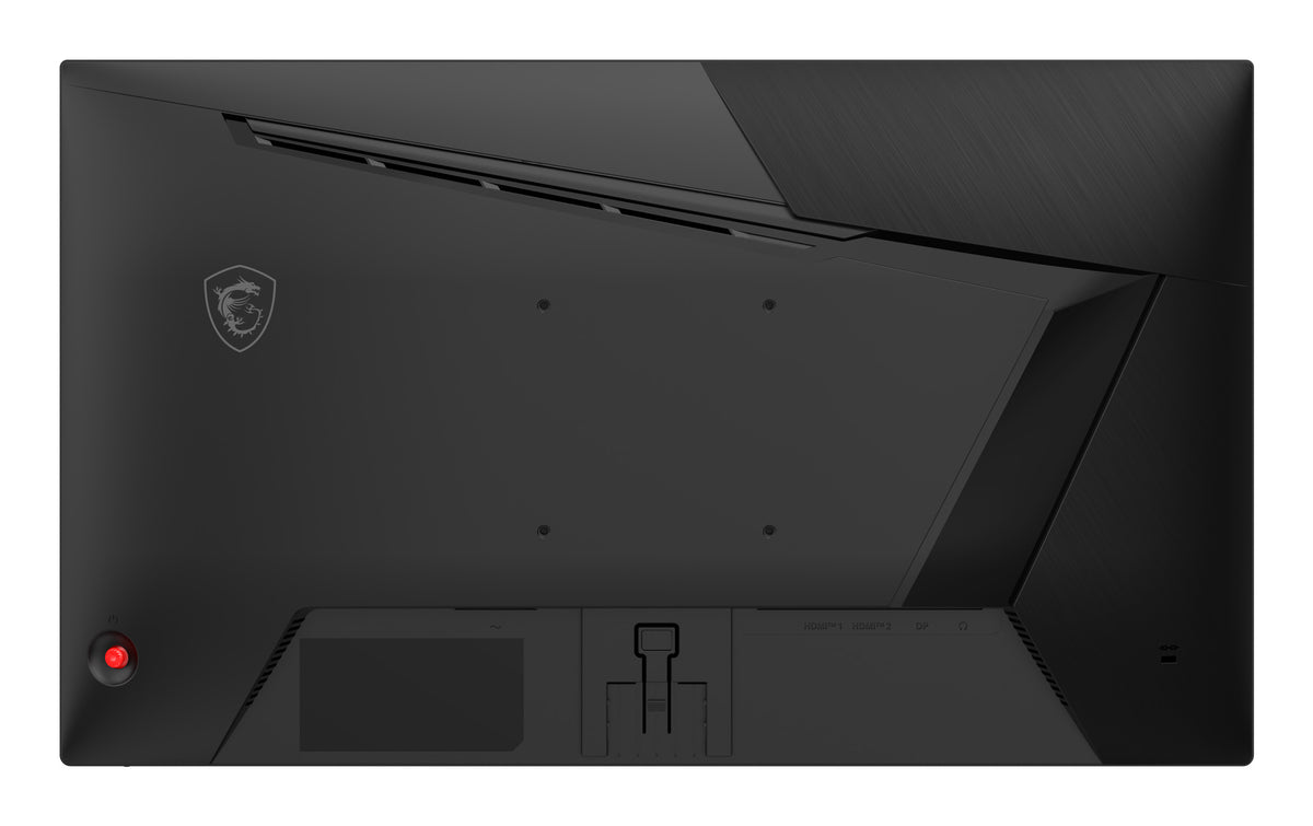 MSI MAG 245F X24 Computerbildschirm 60,5 cm (23.8") 1920 x 1080 Pixel Full HD LCD Schwarz