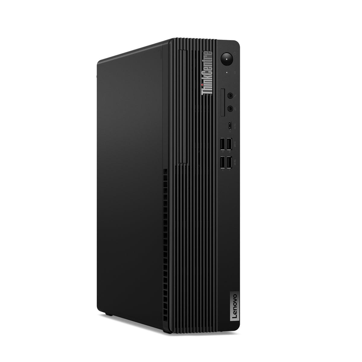 Lenovo ThinkCentre M90s Gen 5 Intel® Core™ i9 i9-14900 32 GB DDR5-SDRAM 1 TB SSD Windows 11 Pro SFF PC Schwarz