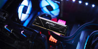 FURY Beast DDR4 16GB 3600MT/s