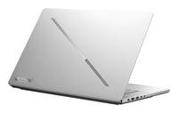 ASUS ROG Zephyrus G16 GU606AR-TB011W Intel Core Ultra 9 386H Laptop 40,6 cm (16") WQXGA 32 GB LPDDR5x-SDRAM 1 TB SSD NVIDIA GeForce RTX 5070 Ti Wi-Fi 7 (802.11be) Windows 11 Home Weiß QWERTZ Deutsch