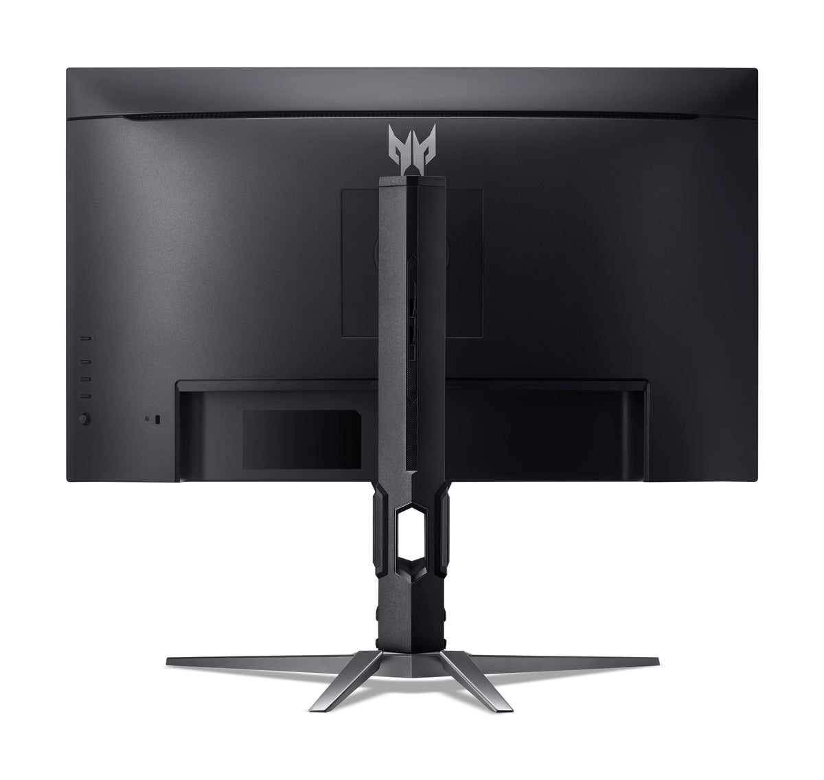 Acer Predator XB273UF5BMIIPRZX Computerbildschirm 68,6 cm (27") 2560 x 1440 Pixel Quad HD Schwarz