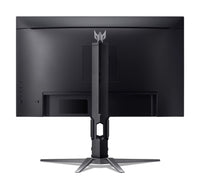 Acer Predator XB273UF5BMIIPRZX Computerbildschirm 68,6 cm (27") 2560 x 1440 Pixel Quad HD Schwarz