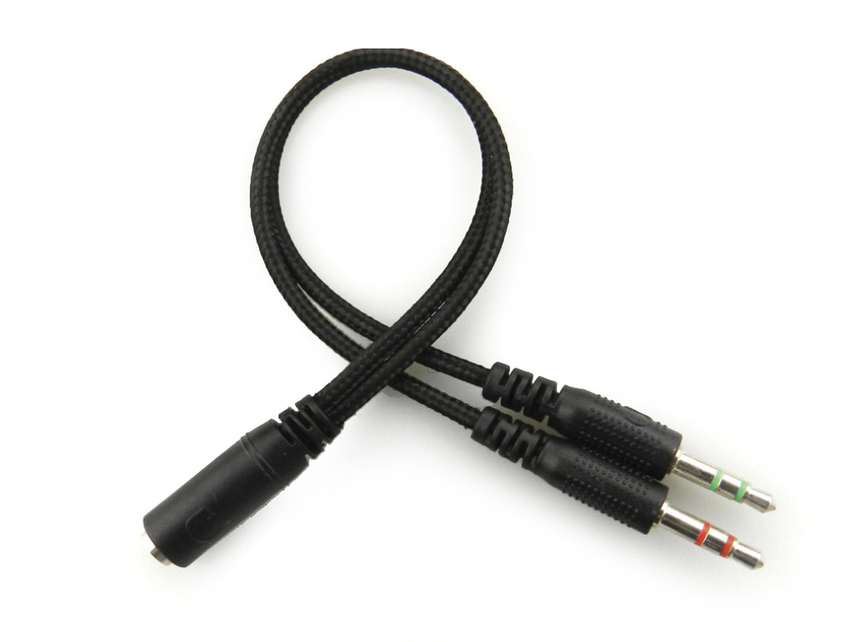 Sandberg 325-41 Kopfhörer & Headset Kabelgebunden Kopfband Büro/Callcenter Schwarz