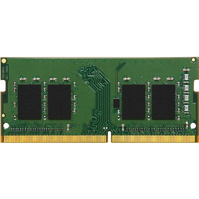 Kingston Technology KVR24S17S6/4 Speichermodul 4 GB 1 x 4 GB DDR4 260-pin SO-DIMM