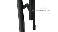 Lenovo ThinkVision T24mv-30 Monitor