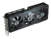 GIGABYTE GeForce RTX 5070 EAGLE OC SFF 12G Grafikkarte - 12GB GDDR7, 192 Bit, PCI-E 5.0, 2587 MHz Core Clock, 3 x DP 2.1b, 1 x HDMI 2.1b, NVIDIA DLSS 4, GV-N5070EAGLE OC-12GD
