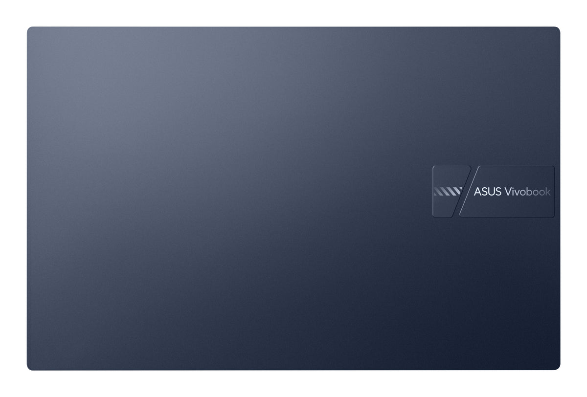 ASUS Vivobook 15 X1502VA-BQ530 Intel® Core™ i5 i5-13420H Laptop 39,6 cm (15.6") Full HD 8 GB DDR4-SDRAM 512 GB SSD Wi-Fi 6E (802.11ax) Blau