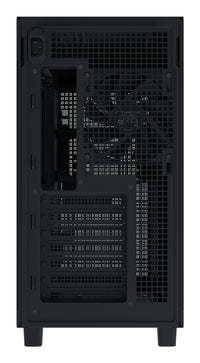 ASUS Prime AP303 Mesh Midi Tower Schwarz