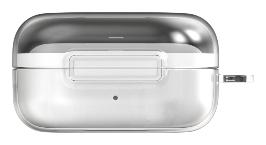 Samsung araree Clear Case für die Galaxy Buds4-Serie