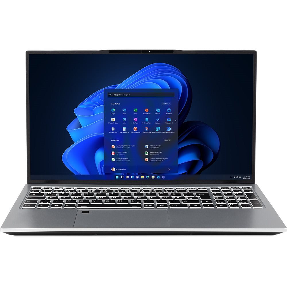 TERRA MOBILE 1551R i5-1334U W11P CH