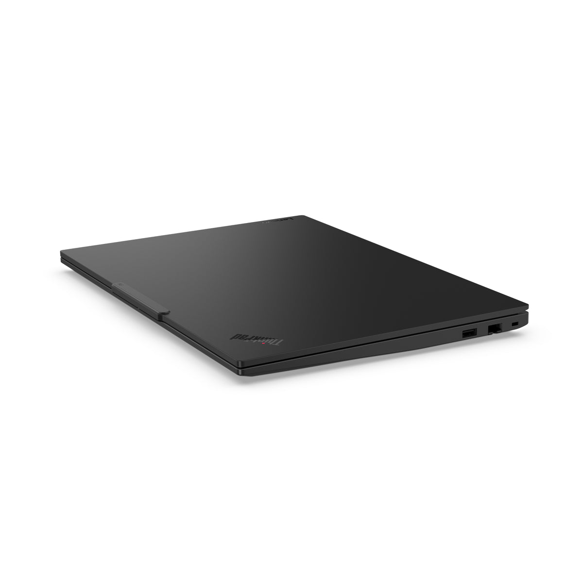 Lenovo ThinkPad E16 Gen 3 (Intel) Copilot+ PC Intel Core Ultra 7 258V Laptop 40,6 cm (16") WUXGA 32 GB LPDDR5x-SDRAM 512 GB SSD Wi-Fi 6E (802.11ax) Windows 11 Pro Schwarz Schweiz