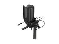 GENESIS NGM-2352 Mikrofon Schwarz Mikrofon für Spielkonsole