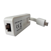 Techly IADAP USB31-ETGIGA3 Netzwerkkarte Ethernet 5000 Mbit/s