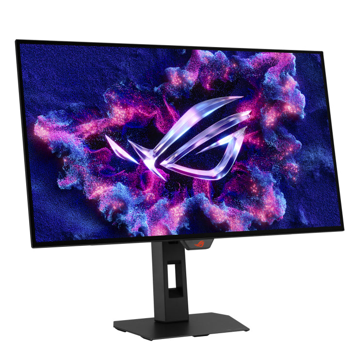 ASUS ROG Strix XG27AQWMG Computerbildschirm 67,3 cm (26.5") 2560 x 1440 Pixel Quad HD OLED Schwarz