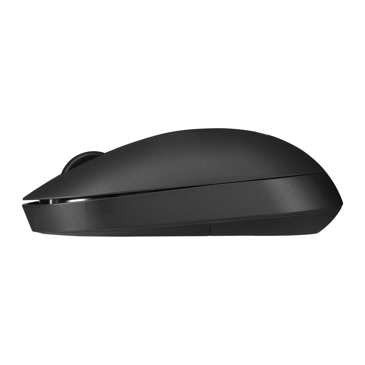 ASUS CW100 Tastatur Maus enthalten Universal RF kabellos + USB Schwarz