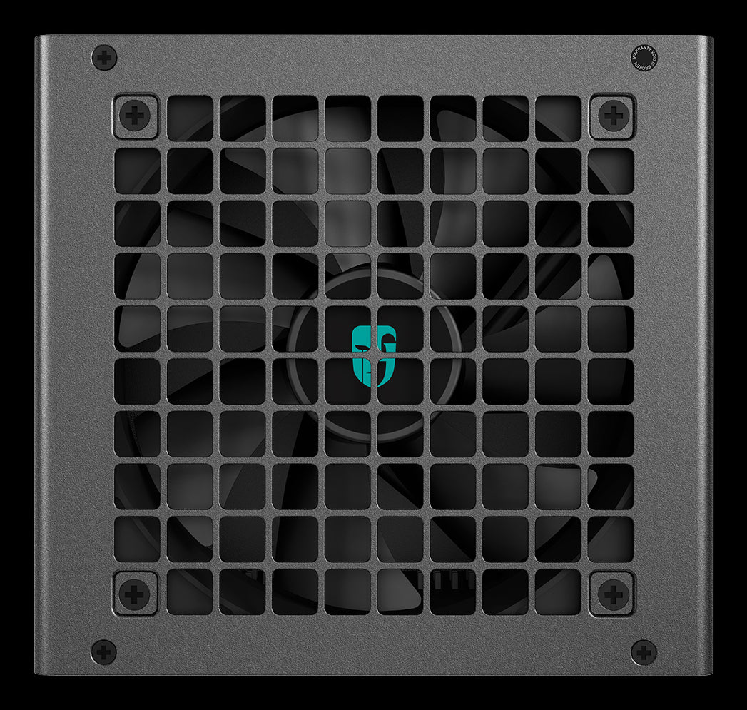 Gamer Storm PN650D Netzteil 650 W 20+4 pin ATX ATX Schwarz