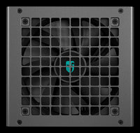 Gamer Storm PN650D Netzteil 650 W 20+4 pin ATX ATX Schwarz
