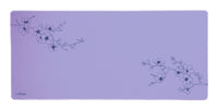 Trust GXT 759 XXL Gaming-Mauspad Blau, Violett