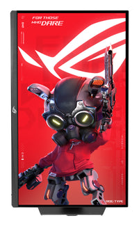ASUS ROG Strix XG27UCMG Computerbildschirm 68,6 cm (27") 3840 x 2160 Pixel 4K Ultra HD LCD Schwarz